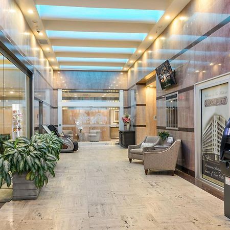 Luxury 2-Bedroom Condo Steps Away From The French Quarter New Orleans Dış mekan fotoğraf