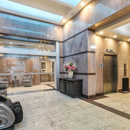 Luxury 2-Bedroom Condo Steps Away From The French Quarter New Orleans Dış mekan fotoğraf