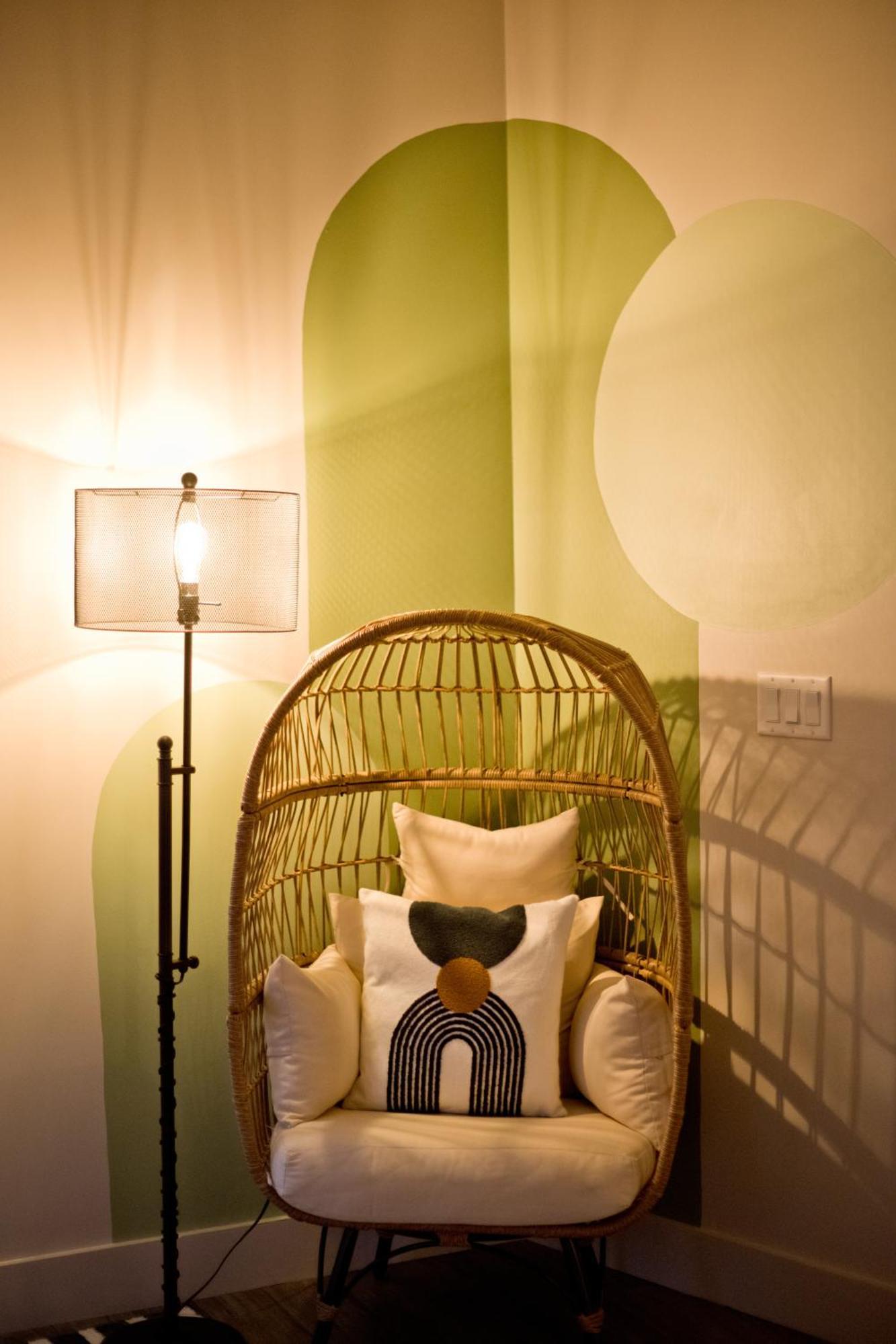 Luxury 2-Bedroom Condo Steps Away From The French Quarter New Orleans Dış mekan fotoğraf