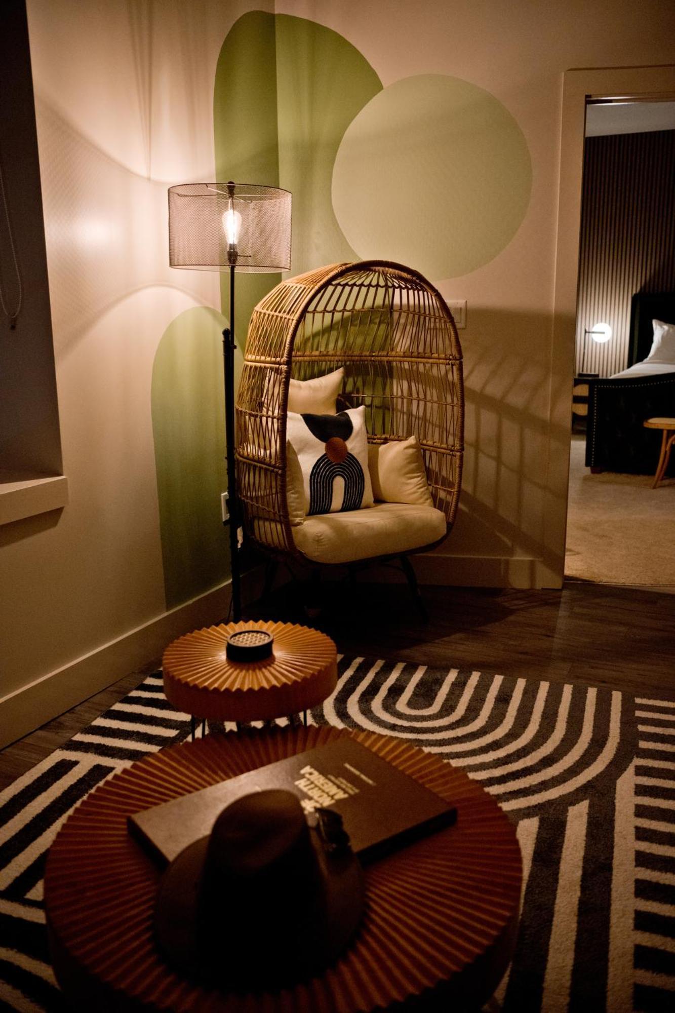 Luxury 2-Bedroom Condo Steps Away From The French Quarter New Orleans Dış mekan fotoğraf
