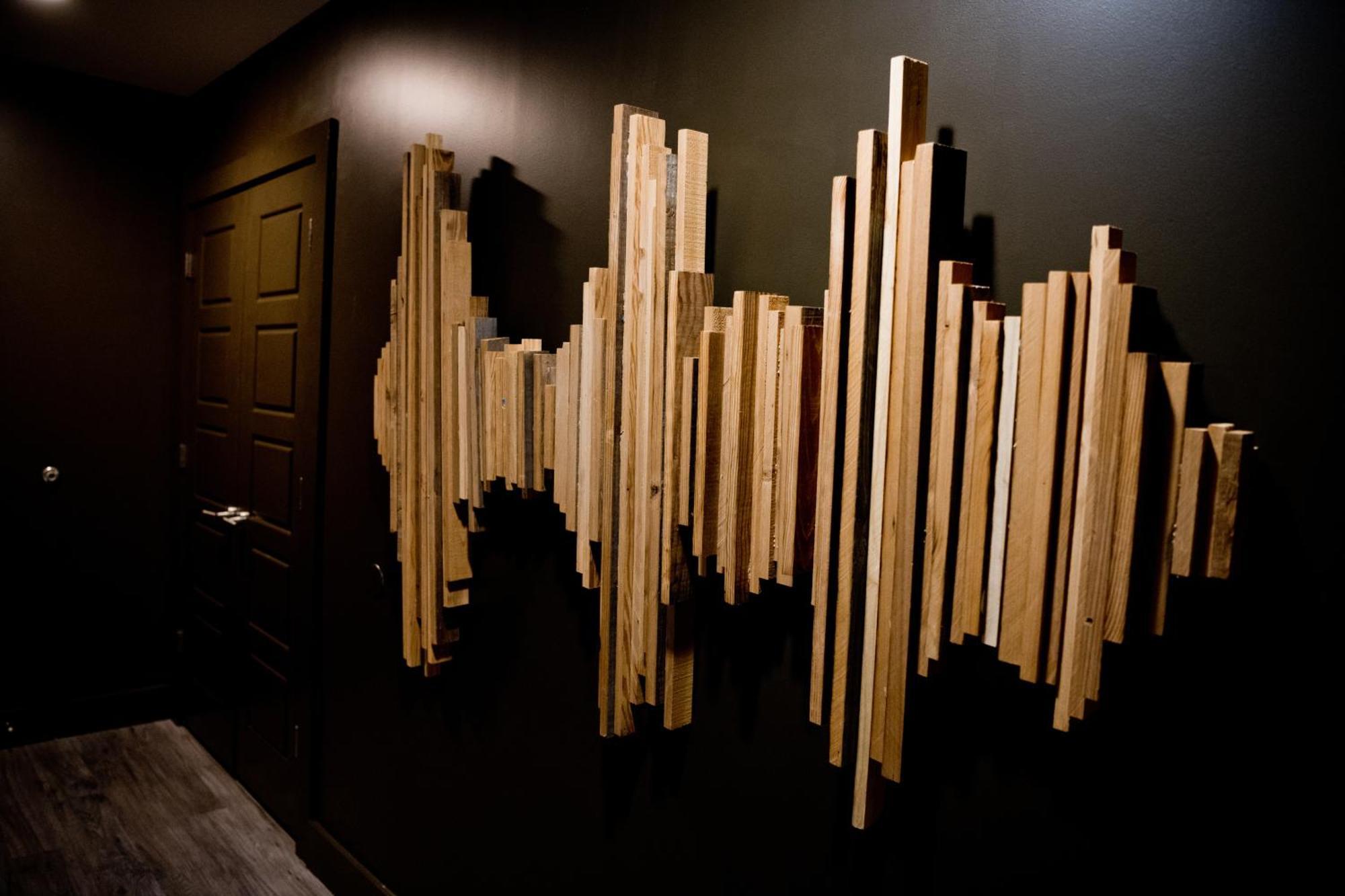 Luxury 2-Bedroom Condo Steps Away From The French Quarter New Orleans Dış mekan fotoğraf