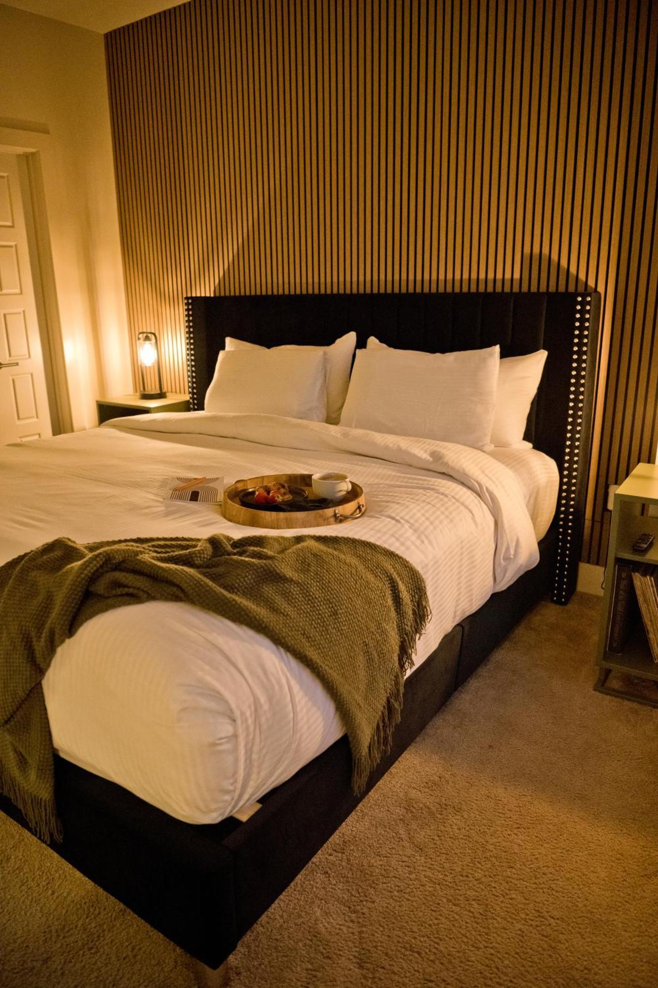Luxury 2-Bedroom Condo Steps Away From The French Quarter New Orleans Dış mekan fotoğraf