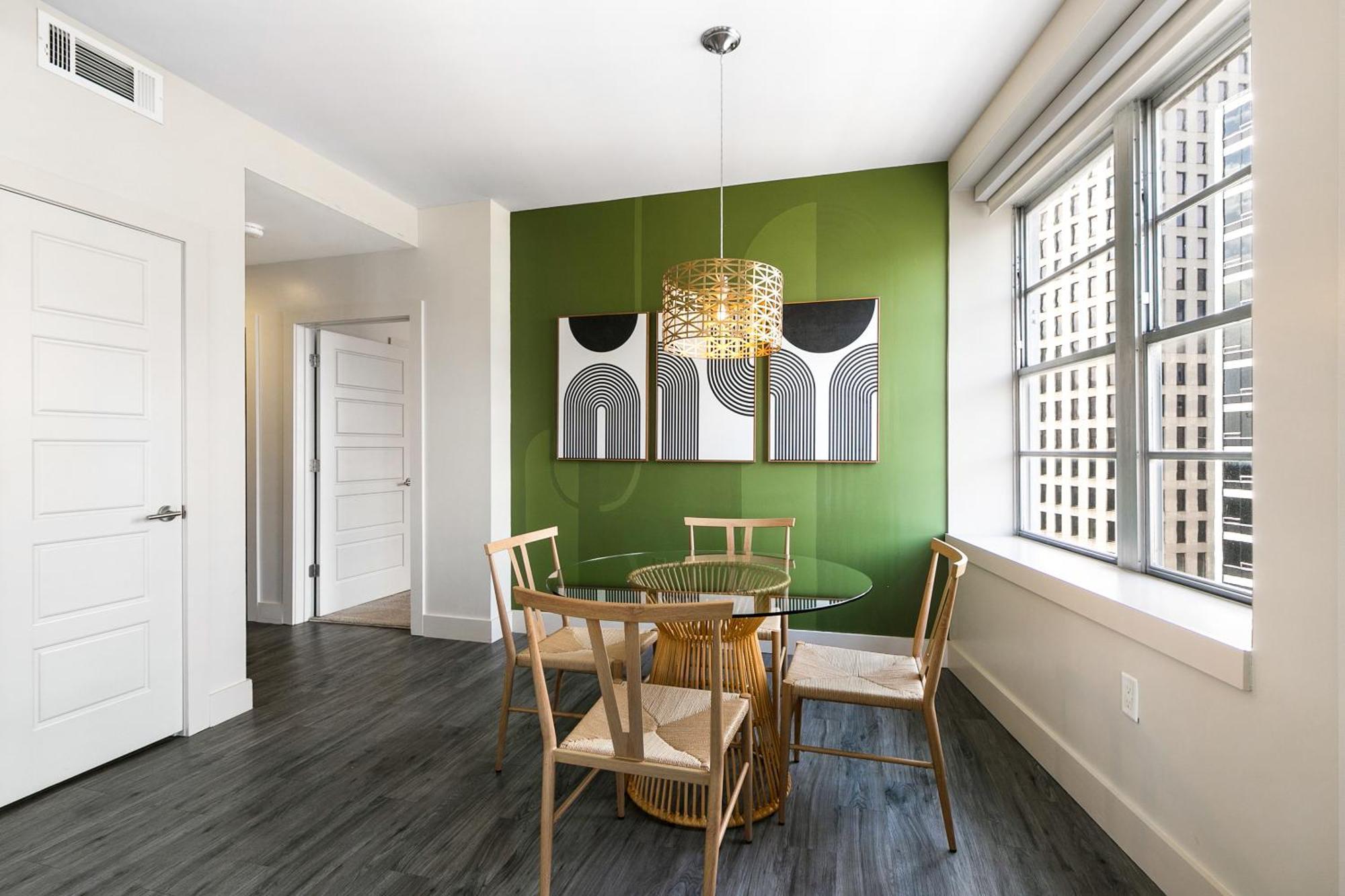 Luxury 2-Bedroom Condo Steps Away From The French Quarter New Orleans Dış mekan fotoğraf