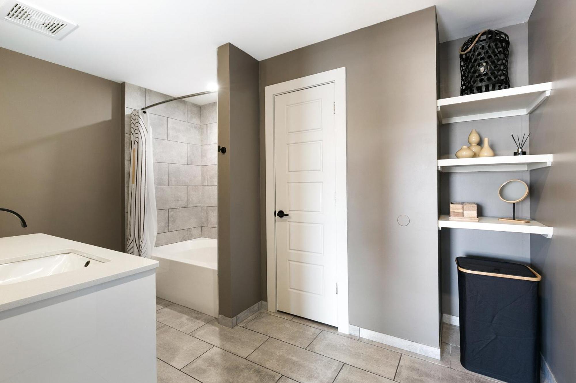 Luxury 2-Bedroom Condo Steps Away From The French Quarter New Orleans Dış mekan fotoğraf