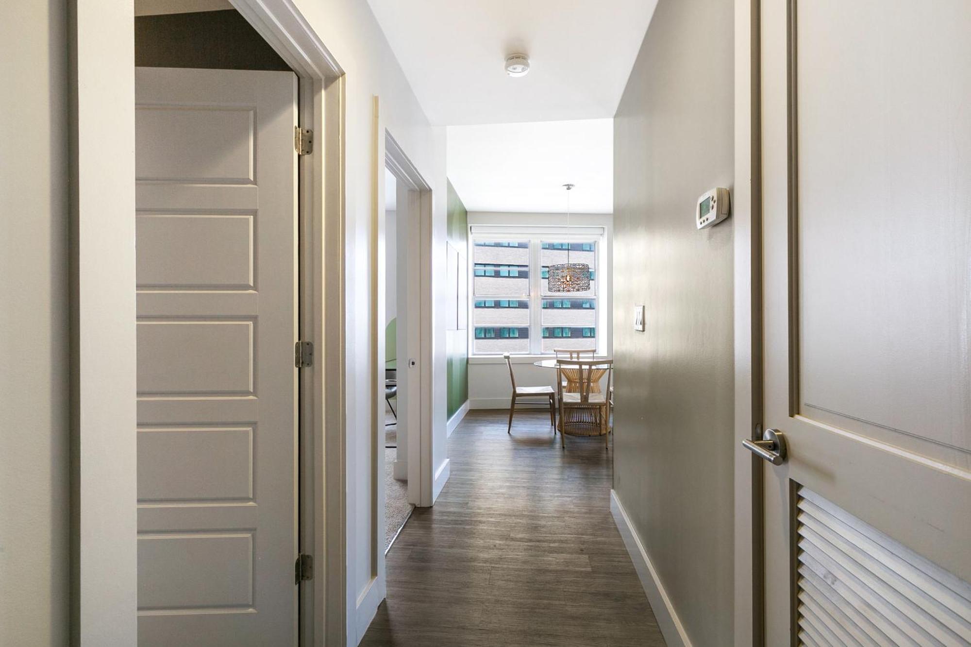 Luxury 2-Bedroom Condo Steps Away From The French Quarter New Orleans Dış mekan fotoğraf