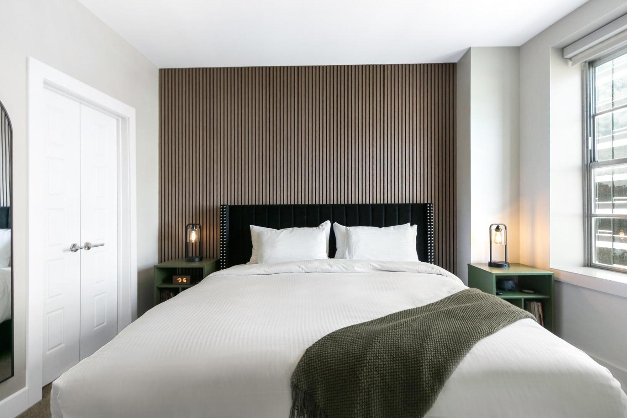 Luxury 2-Bedroom Condo Steps Away From The French Quarter New Orleans Dış mekan fotoğraf