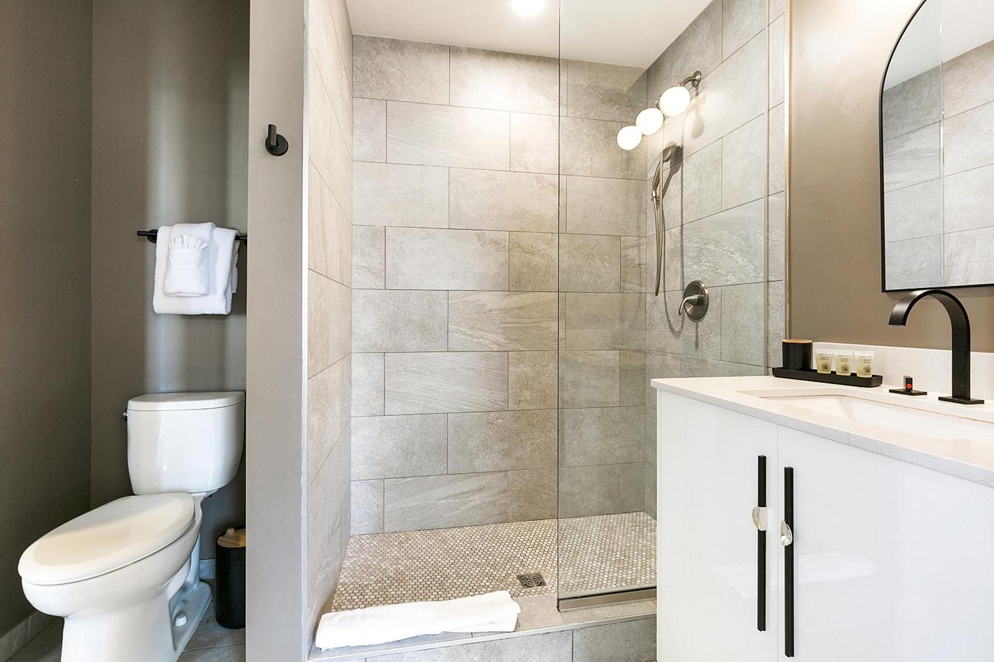 Luxury 2-Bedroom Condo Steps Away From The French Quarter New Orleans Dış mekan fotoğraf