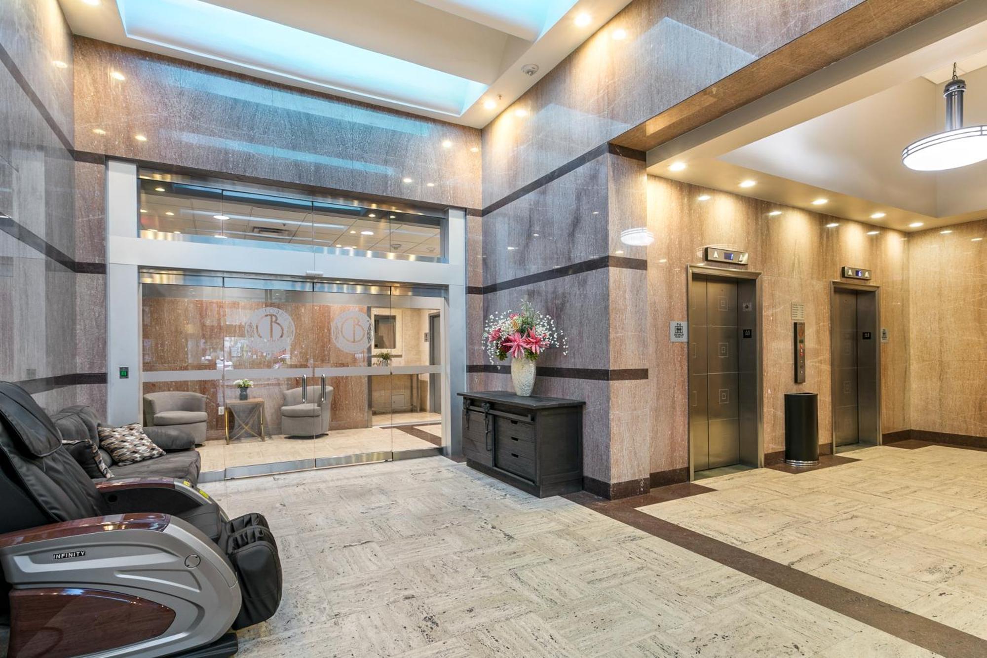 Luxury 2-Bedroom Condo Steps Away From The French Quarter New Orleans Dış mekan fotoğraf