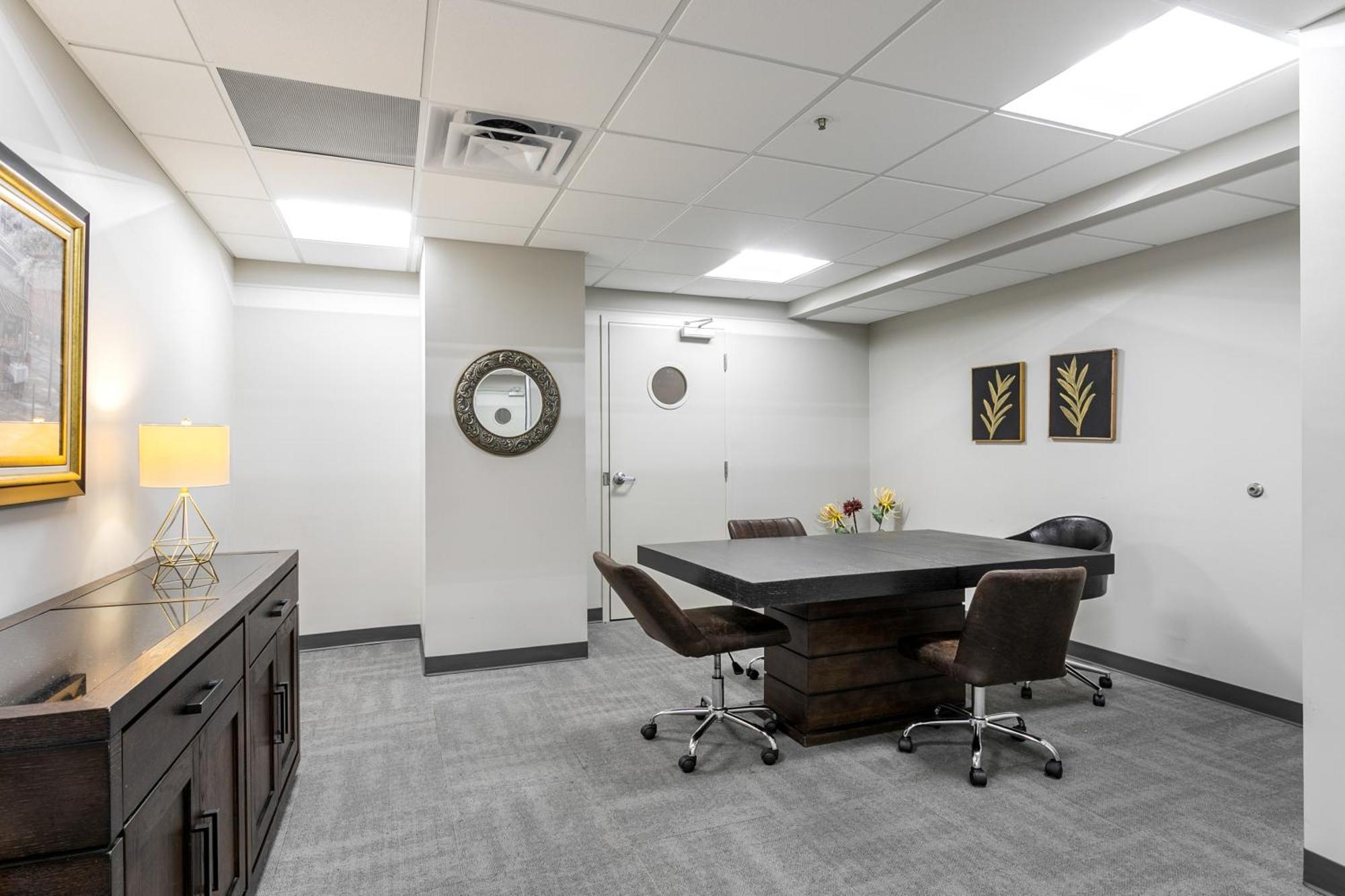 Luxury 2-Bedroom Condo Steps Away From The French Quarter New Orleans Dış mekan fotoğraf